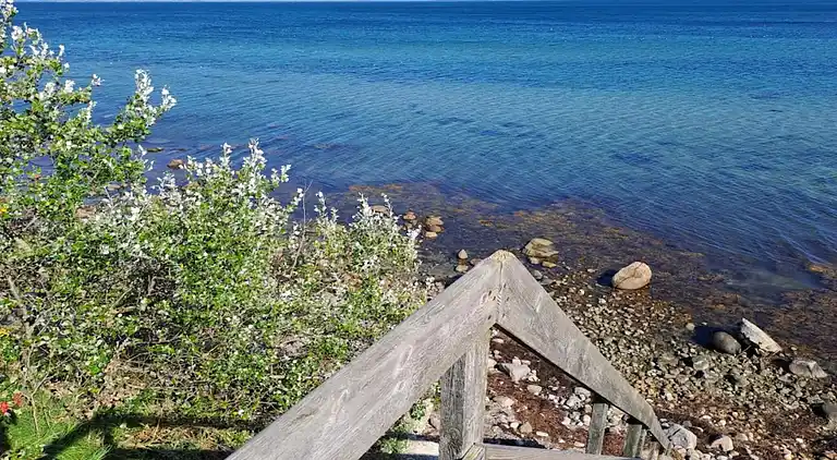 Sommerhus i Fårevejle