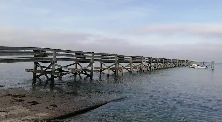 Sommerhus i Fårevejle