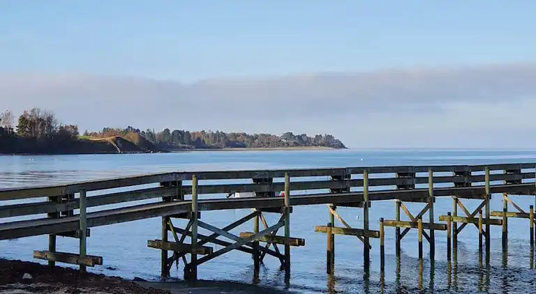 Sommerhus i Fårevejle