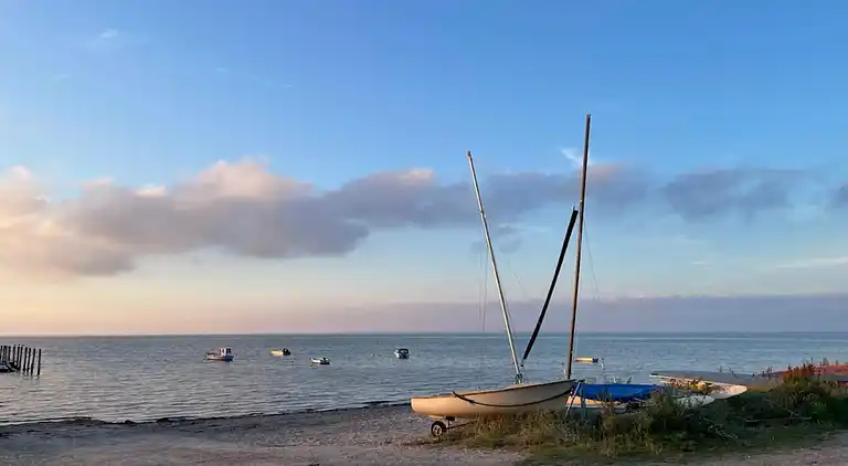 Sommerhus i Fårevejle