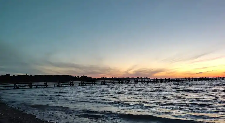 Sommerhus i Fårevejle