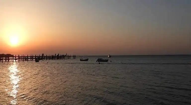 Sommerhus i Fårevejle