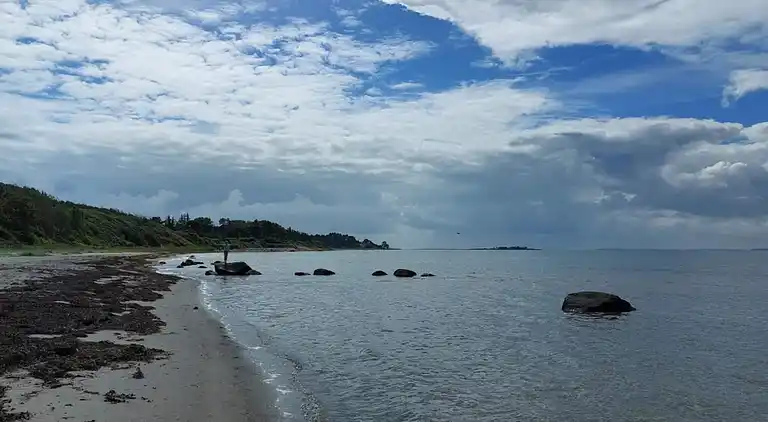 Holiday home in Kulhuse