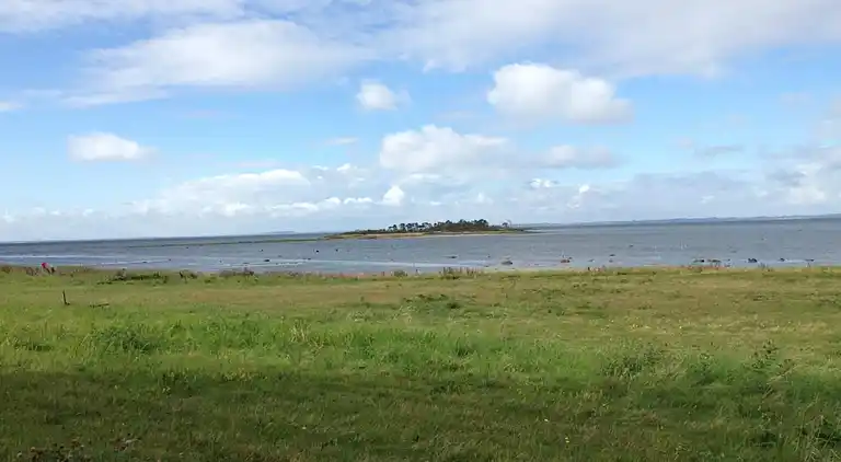 Holiday home in Kulhuse