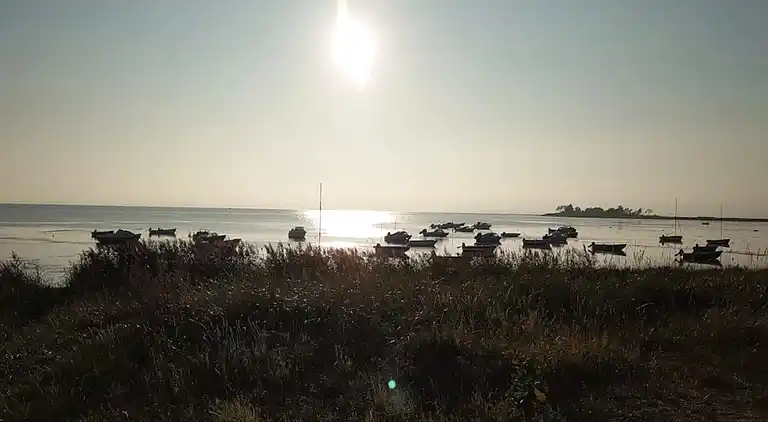 Holiday home in Kulhuse