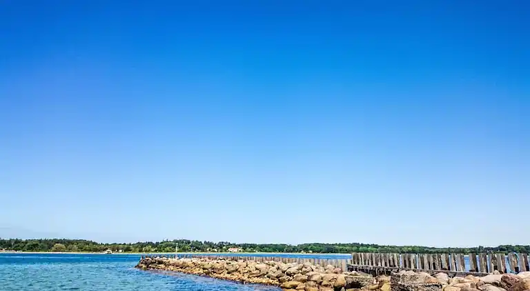 Holiday home in Kulhuse