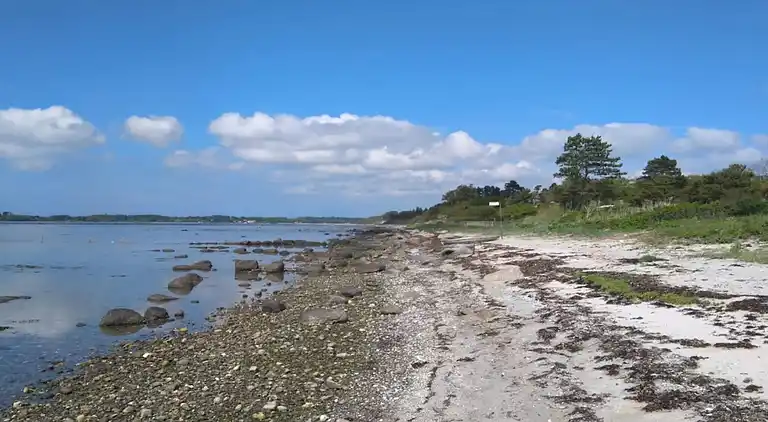 Holiday home in Kulhuse