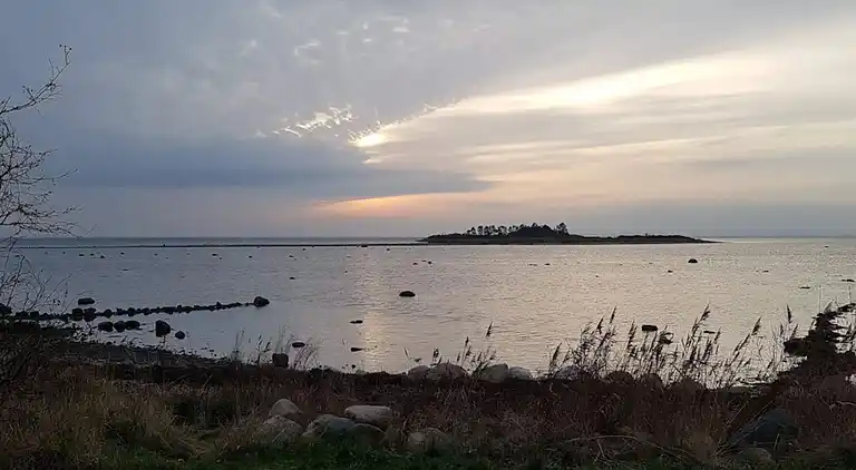 Holiday home in Kulhuse