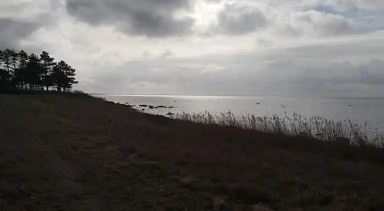 Holiday home in Kulhuse