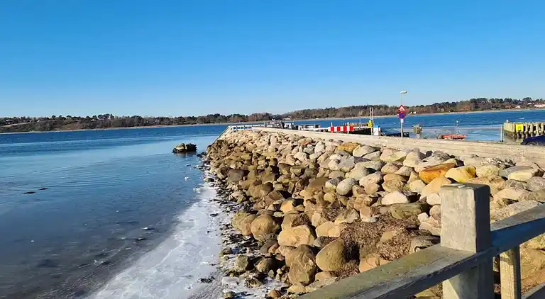 Holiday home in Kulhuse