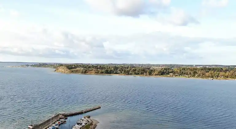 Holiday home in Kulhuse