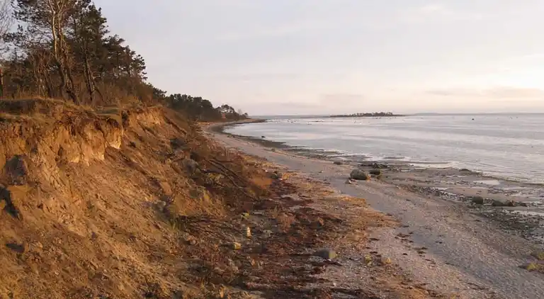 Holiday home in Kulhuse