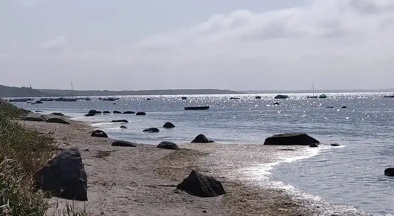 Holiday home in Kulhuse