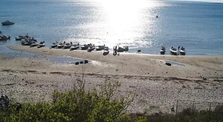 Holiday home in Kulhuse