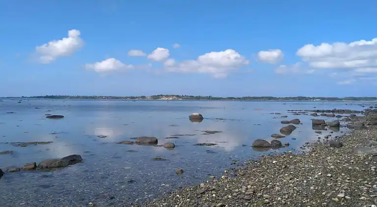 Holiday home in Kulhuse