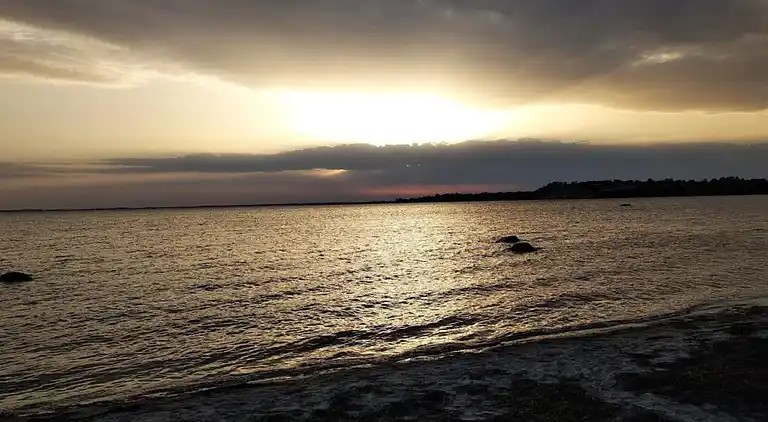 Holiday home in Kulhuse