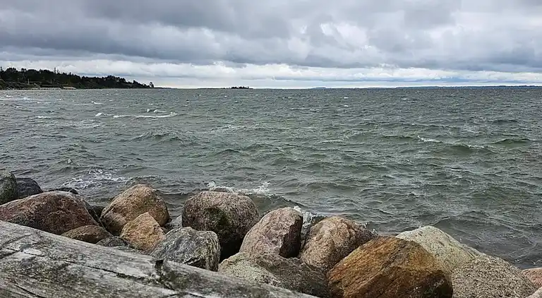 Holiday home in Kulhuse