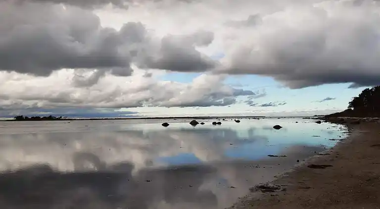 Holiday home in Kulhuse