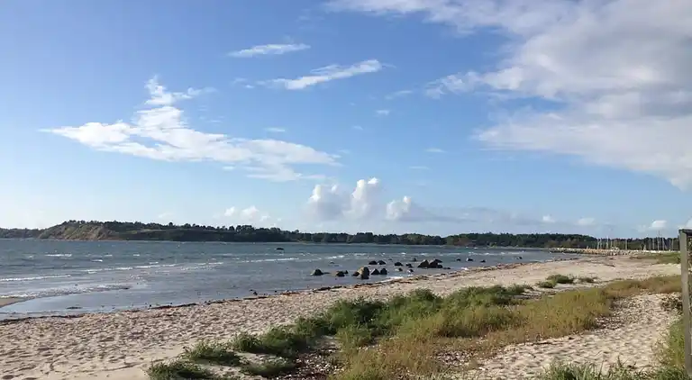 Holiday home in Kulhuse