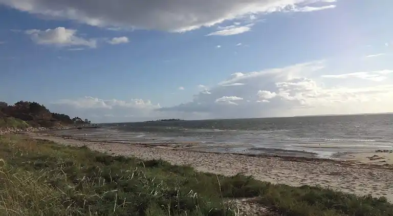 Holiday home in Kulhuse