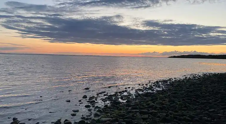 Holiday home in Kulhuse