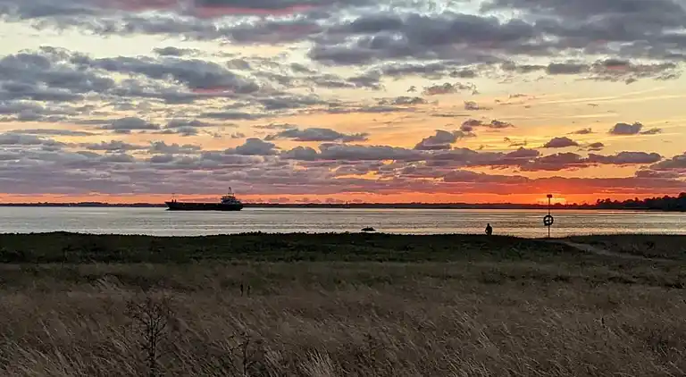 Holiday home in Kulhuse