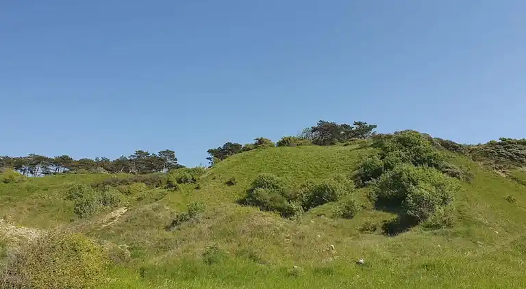 Holiday home in Nykøbing Sjælland