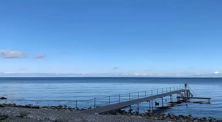 Holiday home in Nykøbing Sjælland