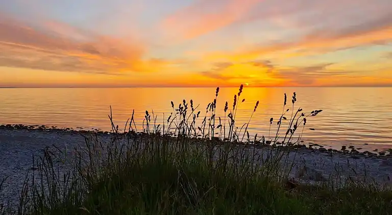 Holiday home in Nykøbing Sjælland