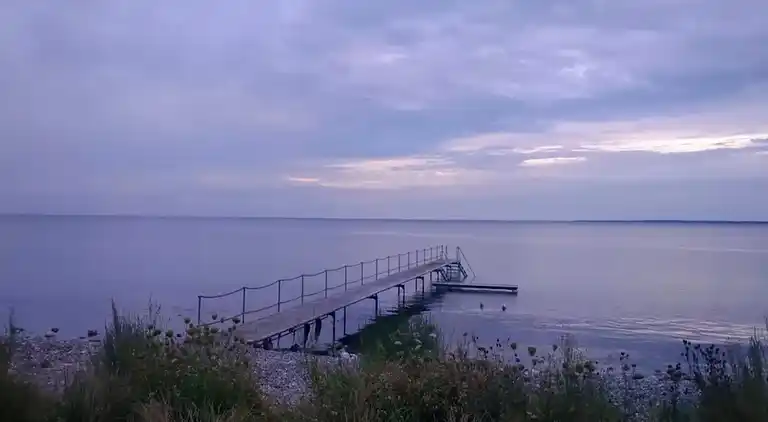 Holiday home in Nykøbing Sjælland