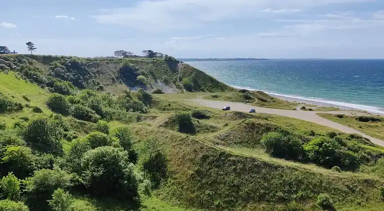 Holiday home in Nykøbing Sjælland