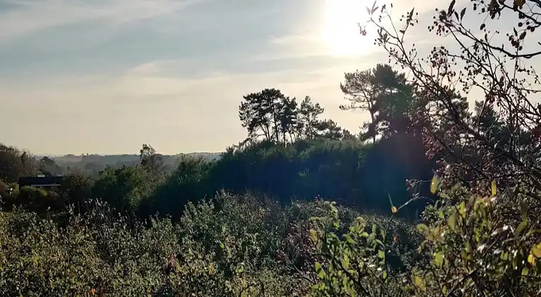 Holiday home in Nykøbing Sjælland