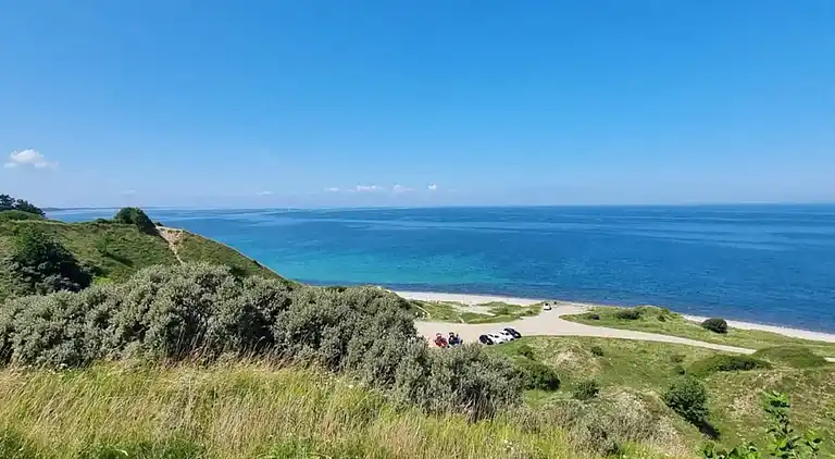Holiday home in Nykøbing Sjælland