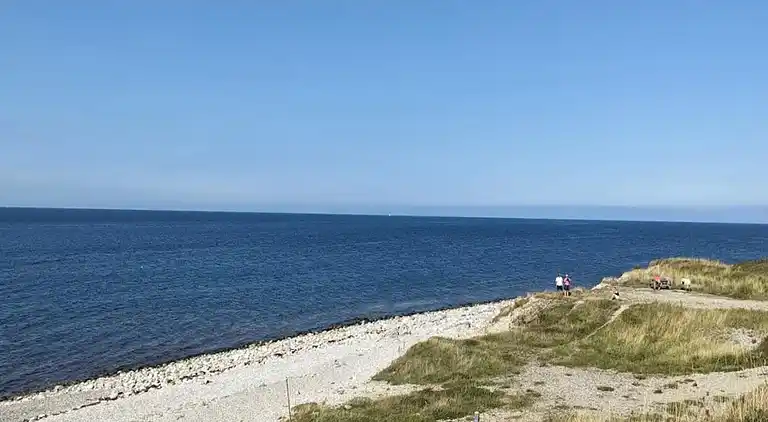 Holiday home in Nykøbing Sjælland