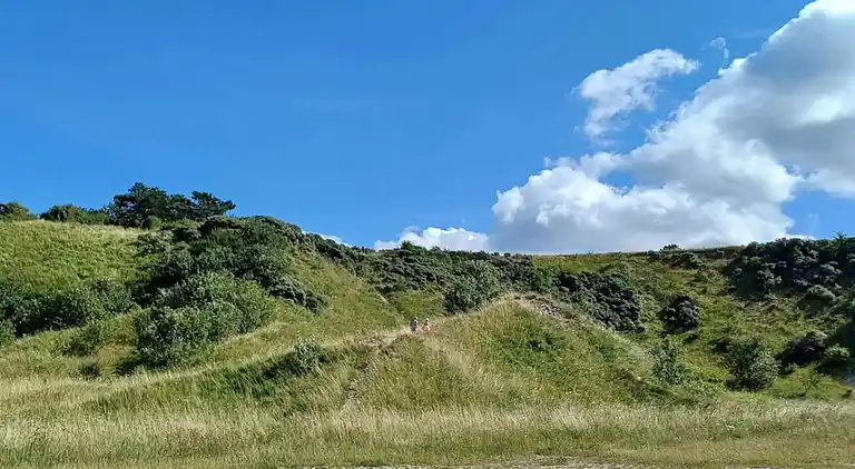 Holiday home in Nykøbing Sjælland