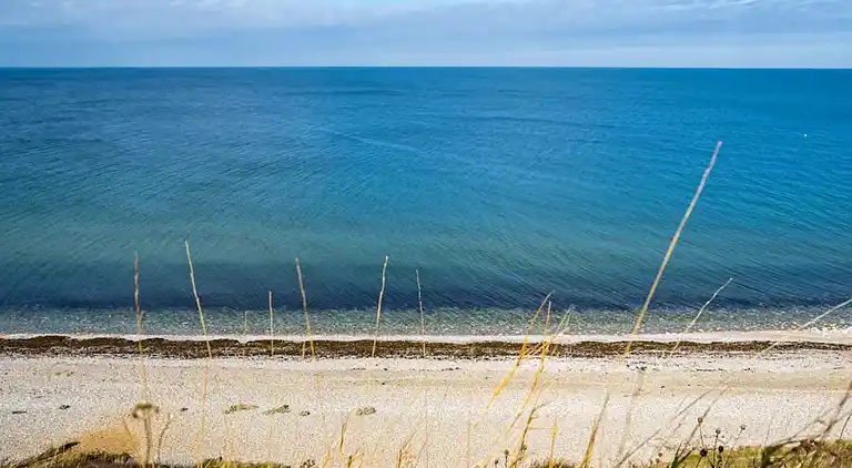 Holiday home in Nykøbing Sjælland
