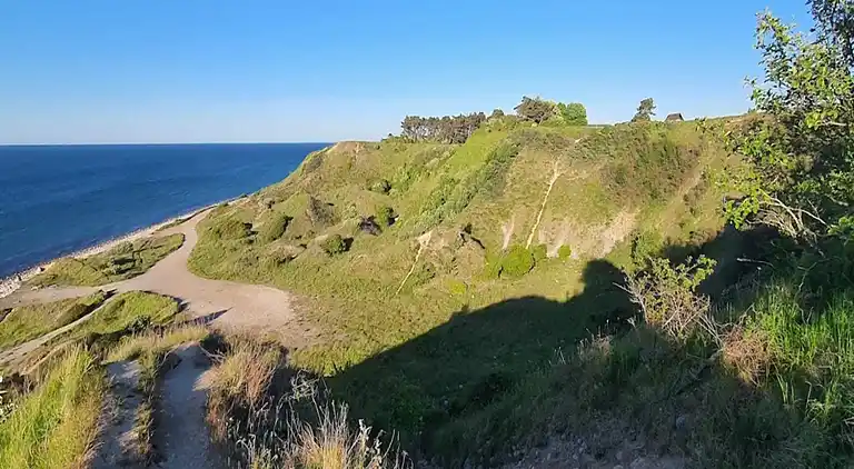 Holiday home in Nykøbing Sjælland