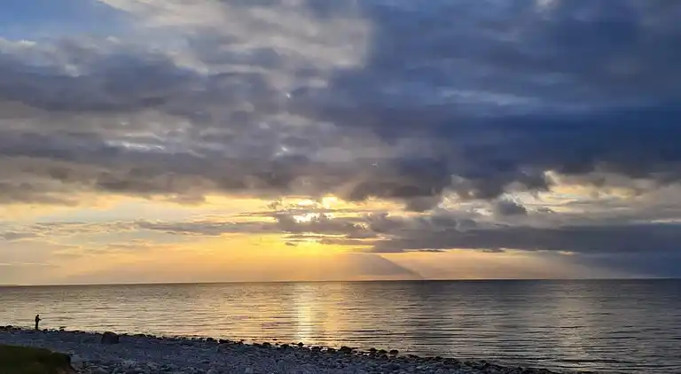 Holiday home in Nykøbing Sjælland