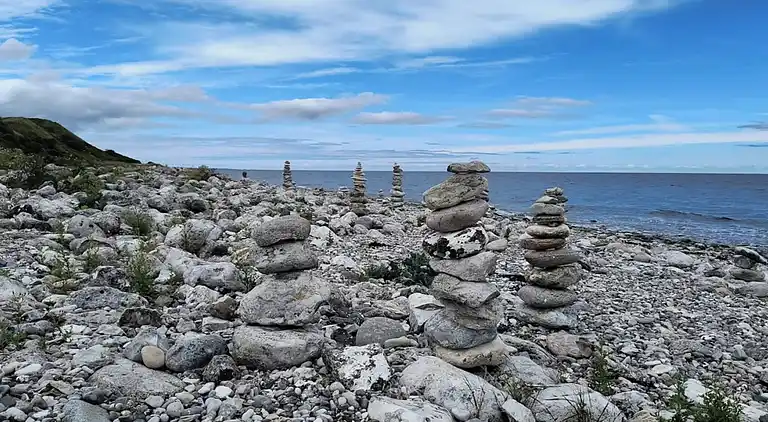 Holiday home in Nykøbing Sjælland