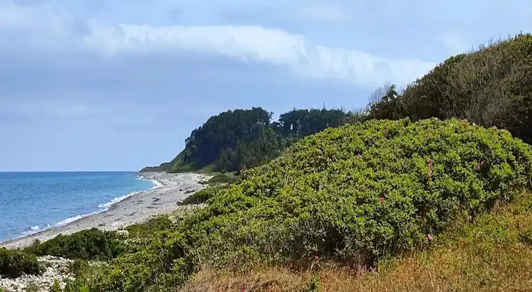 Holiday home in Nykøbing Sjælland