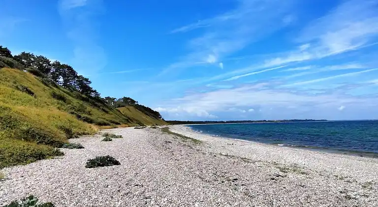 Holiday home in Nykøbing Sjælland