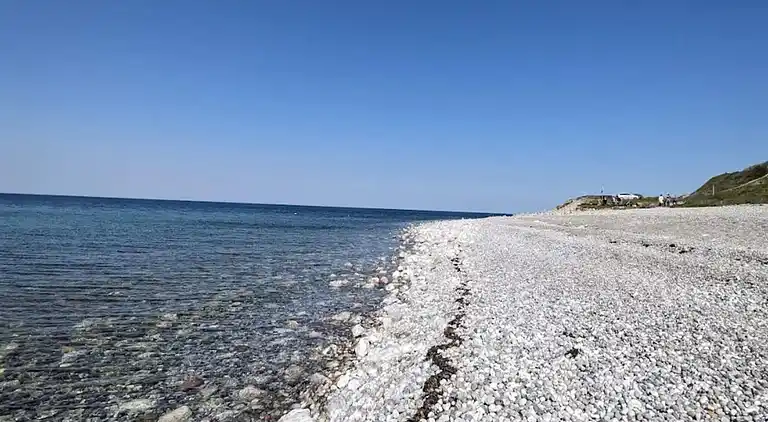 Holiday home in Nykøbing Sjælland