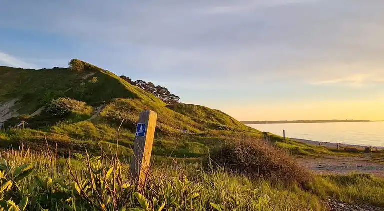 Holiday home in Nykøbing Sjælland