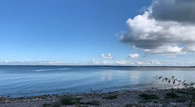 Holiday home in Nykøbing Sjælland