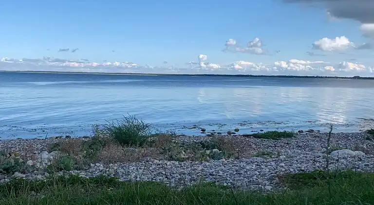 Holiday home in Nykøbing Sjælland
