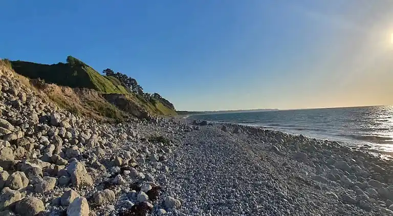 Holiday home in Nykøbing Sjælland