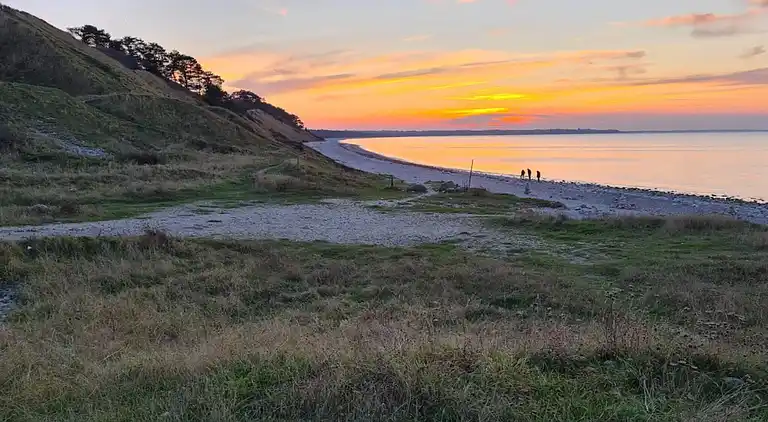 Holiday home in Nykøbing Sjælland