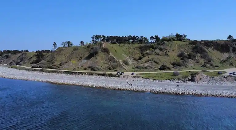 Holiday home in Nykøbing Sjælland
