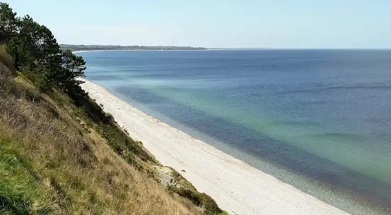 Holiday home in Nykøbing Sjælland