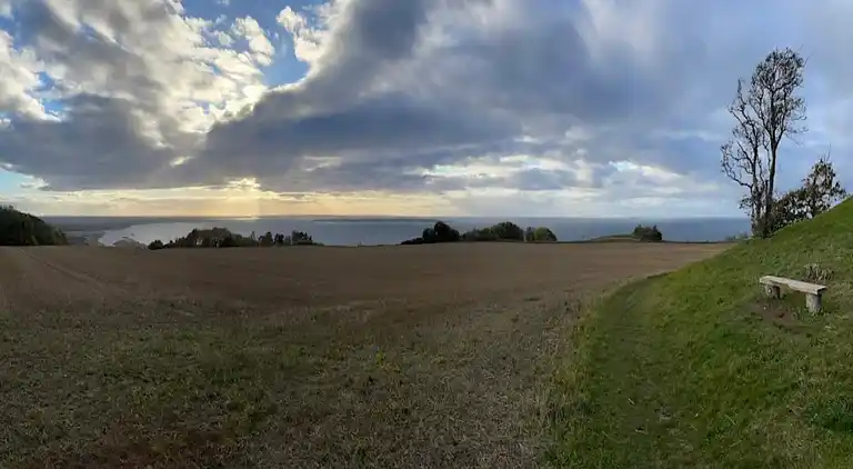 Holiday home in Nykøbing Sjælland